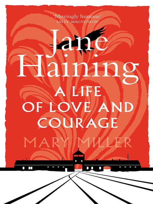 Title details for Jane Haining by Mary Miller - Available